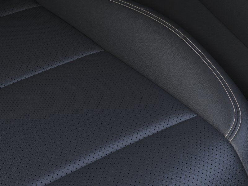 New 2026 GMC Terrain Elevation FWD image 21