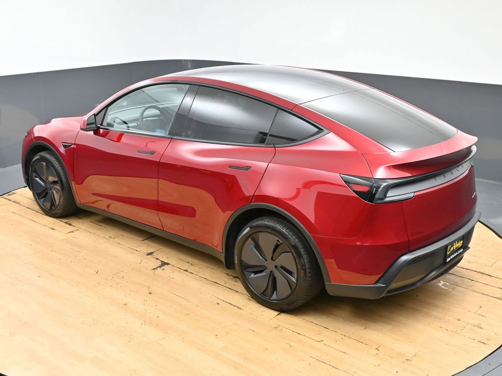 Used 2026 Tesla Model Y AWD image 50