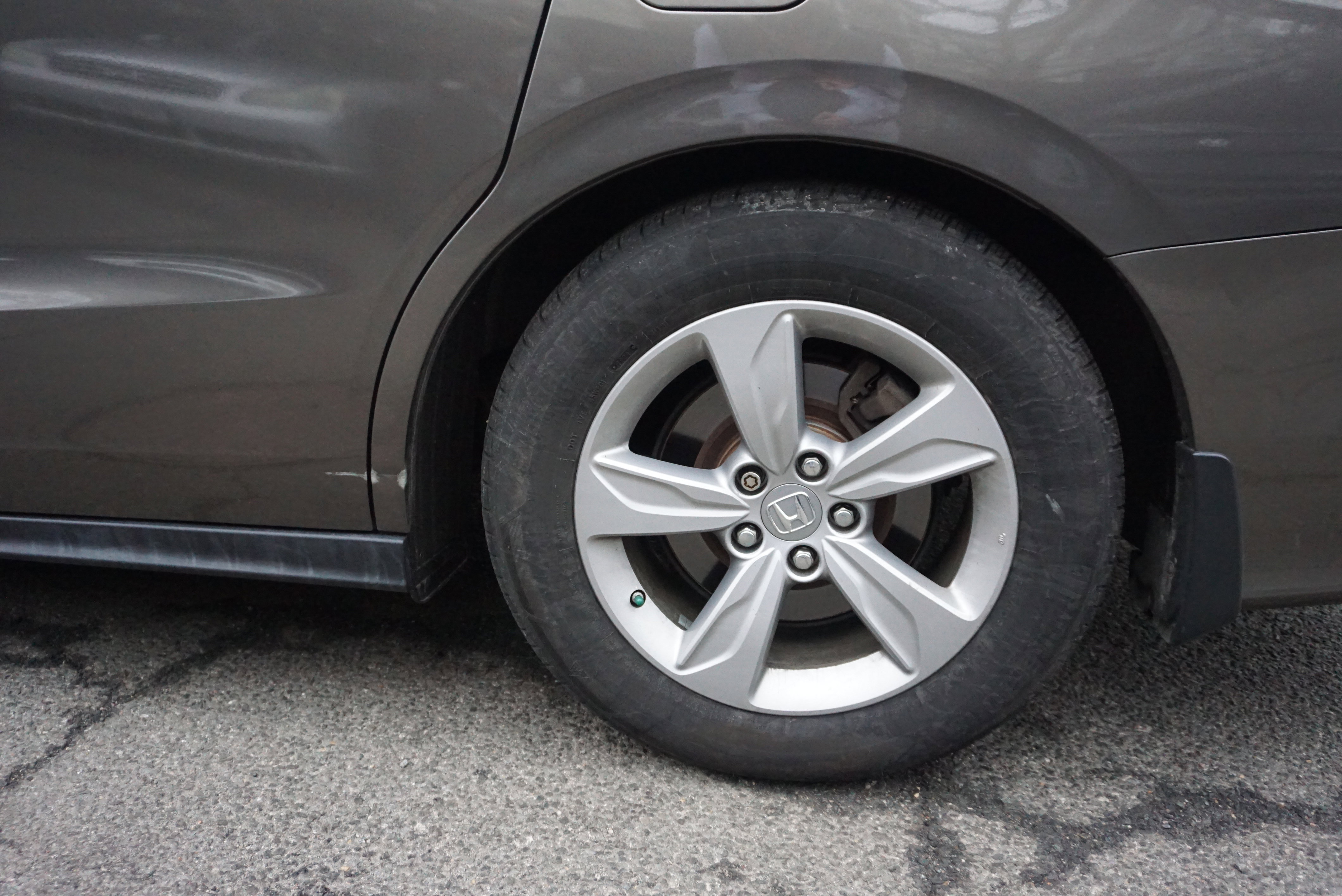 Used 2019 Honda Odyssey EX-L image 6