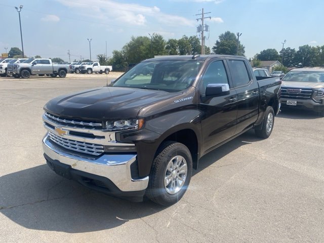 Used 2019 Chevrolet Silverado 1500 LT w/ All-Star Edition image 2