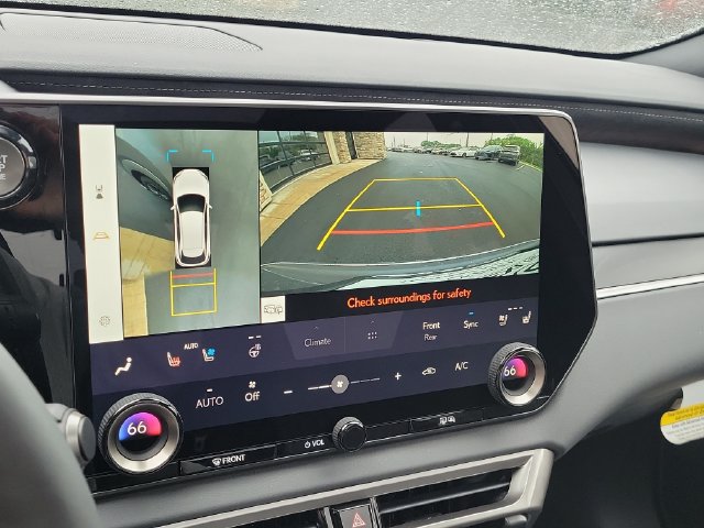 New 2026 Lexus RX 350 AWD image 26