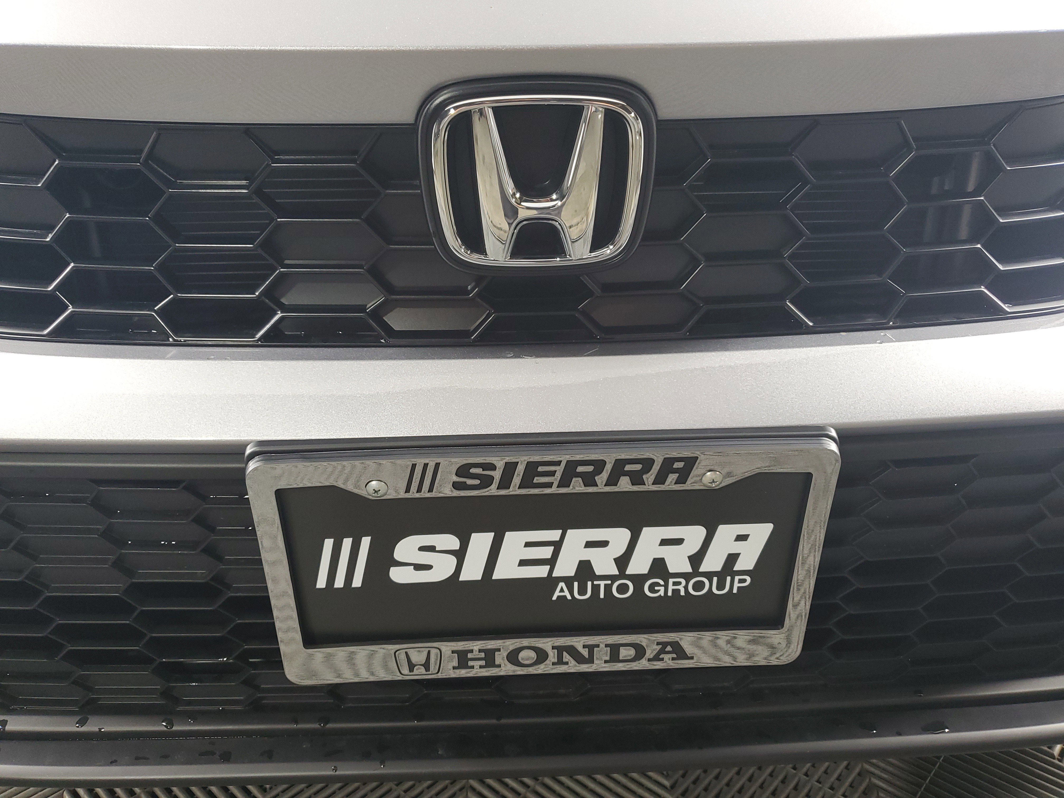 New 2026 Honda Civic Sport image 10