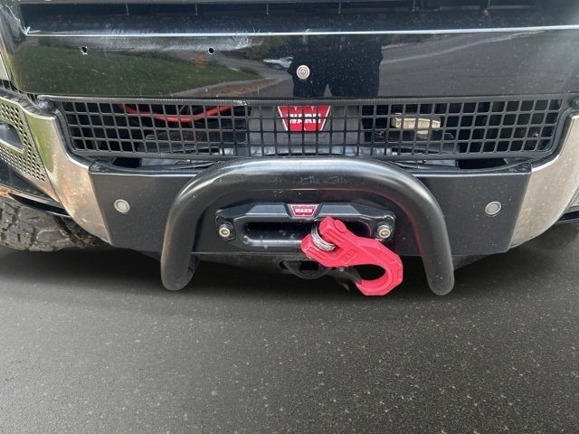 Used 2023 Land Rover Defender 110 X image 27