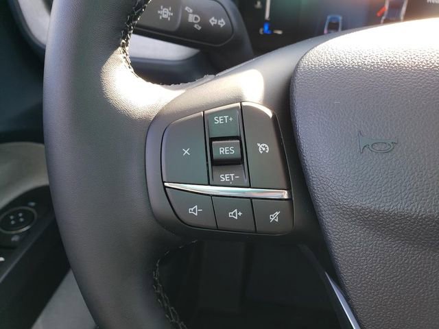 New 2025 Ford Maverick XLT w/ Equipment Group 301A image 14