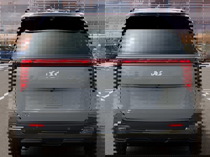 New 2026 Kia Carnival SX Prestige image 13