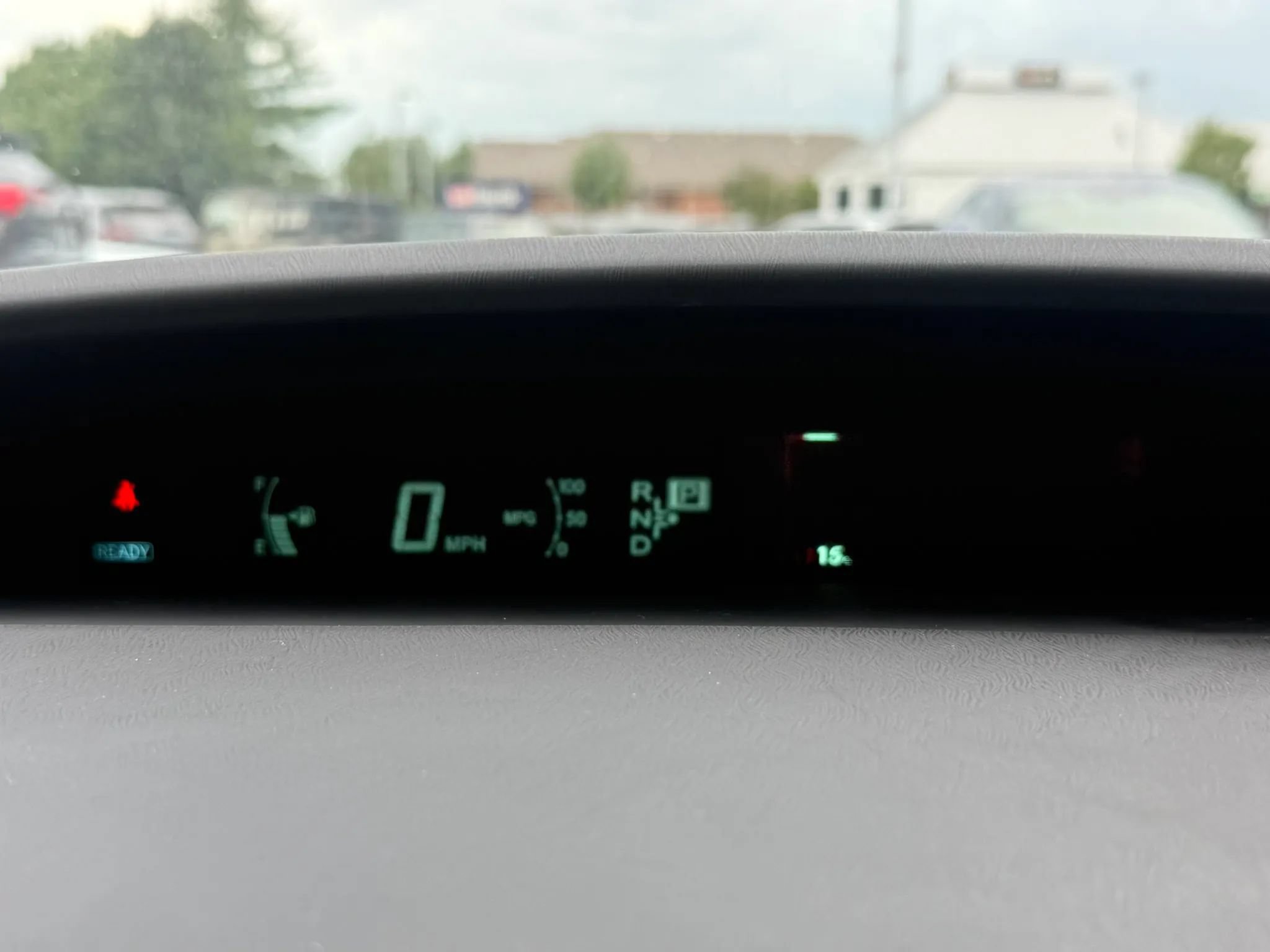 Used 2015 Toyota Prius Two FWD image 16