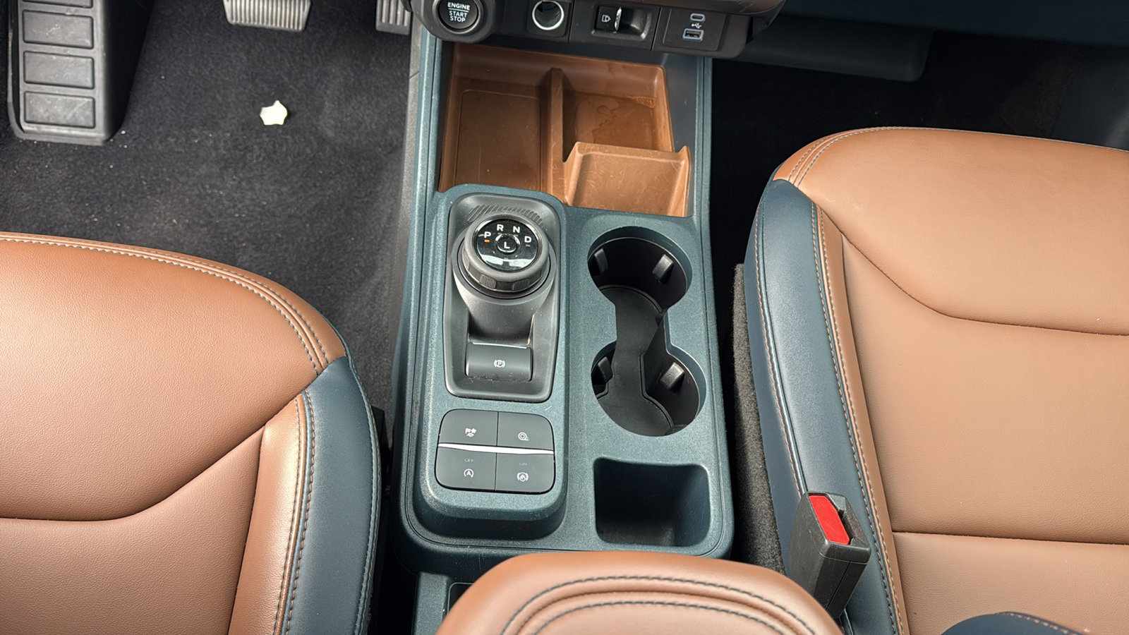 Used 2023 Ford Maverick Lariat w/ Equipment Group 500A Standard image 22