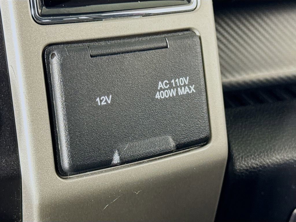 Used 2018 Ford F150 Lariat w/ Equipment Group 502A Luxury image 20