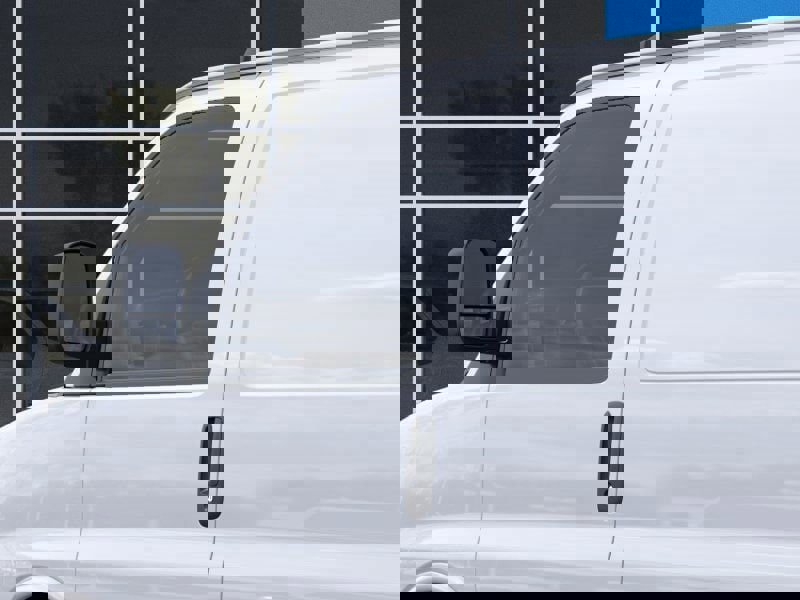 Used 2025 Chevrolet Express 2500 Extended w/ Driver Convenience Package image 12