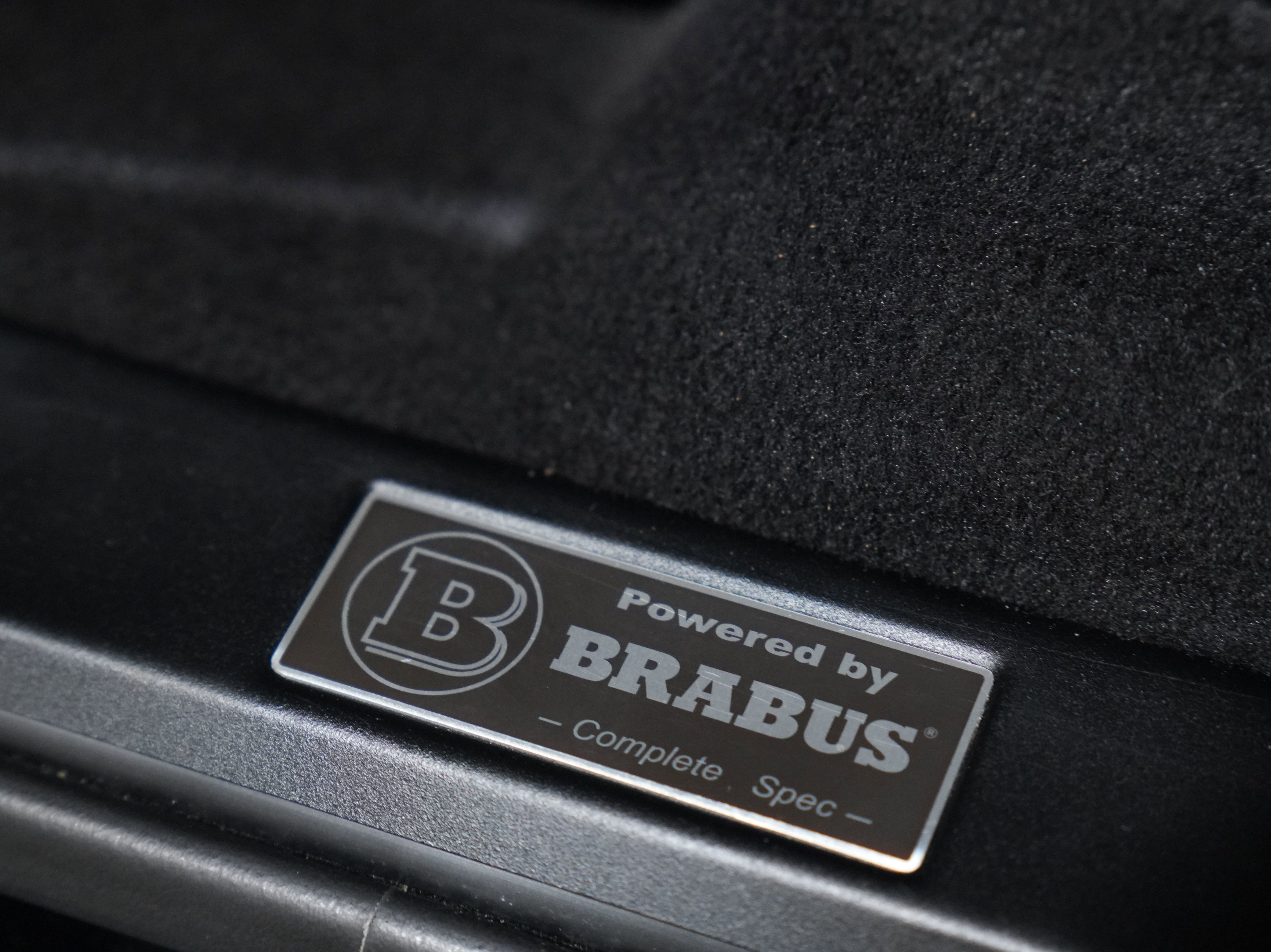 Used 2017 Mercedes-Benz G 550 Squared image 57