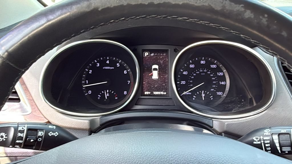 Used 2018 Hyundai Santa Fe FWD image 33