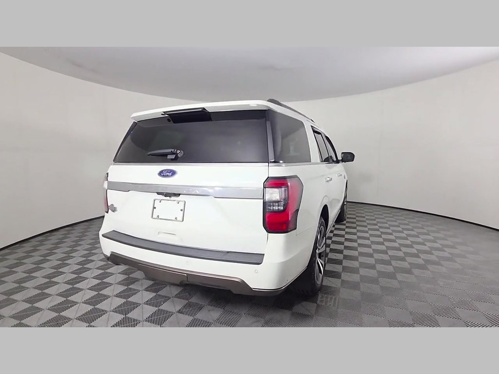 Used 2021 Ford Expedition King Ranch AWD/4WD image 43