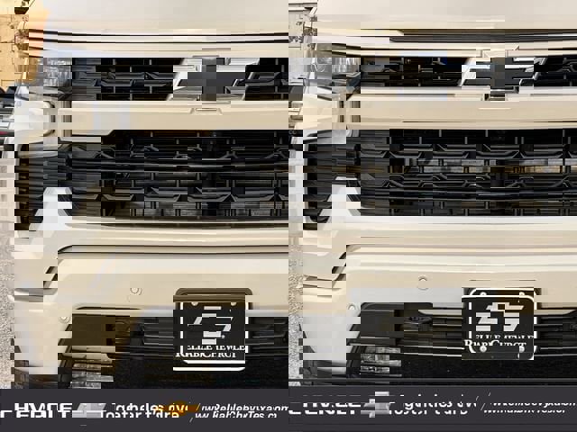 New 2026 Chevrolet Silverado 1500 RST w/ Texas Edition Plus image 9