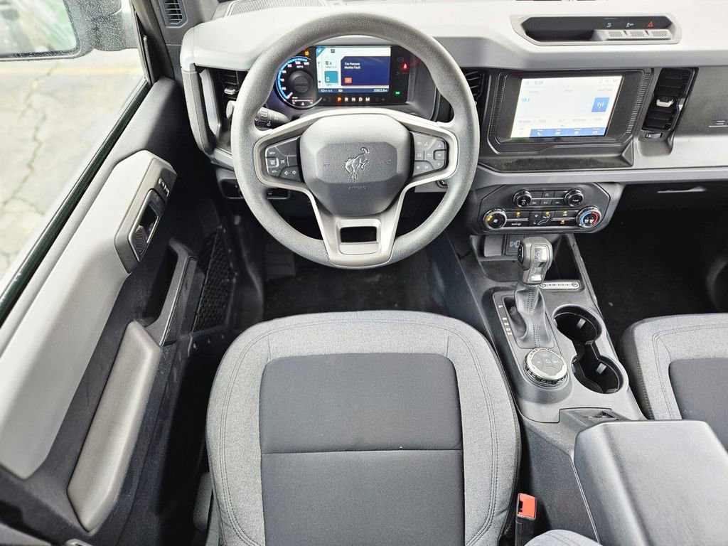 Used 2023 Ford Bronco 4-Door image 11