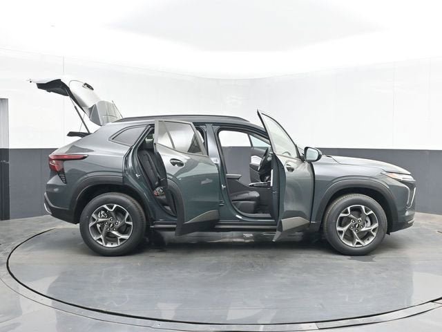 New 2026 Chevrolet Trax LT image 49