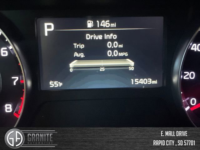 Used 2024 Kia Forte GT-Line w/ GT-Line Premium Package image 20