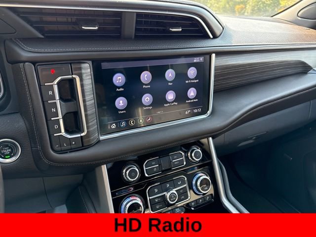 Used 2021 GMC Yukon XL Denali w/ Denali Premium Package image 19