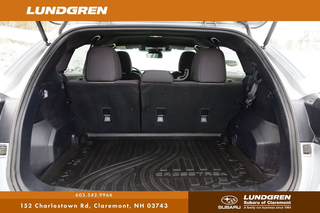 Used 2024 Subaru Crosstrek 2.5i Sport image 23