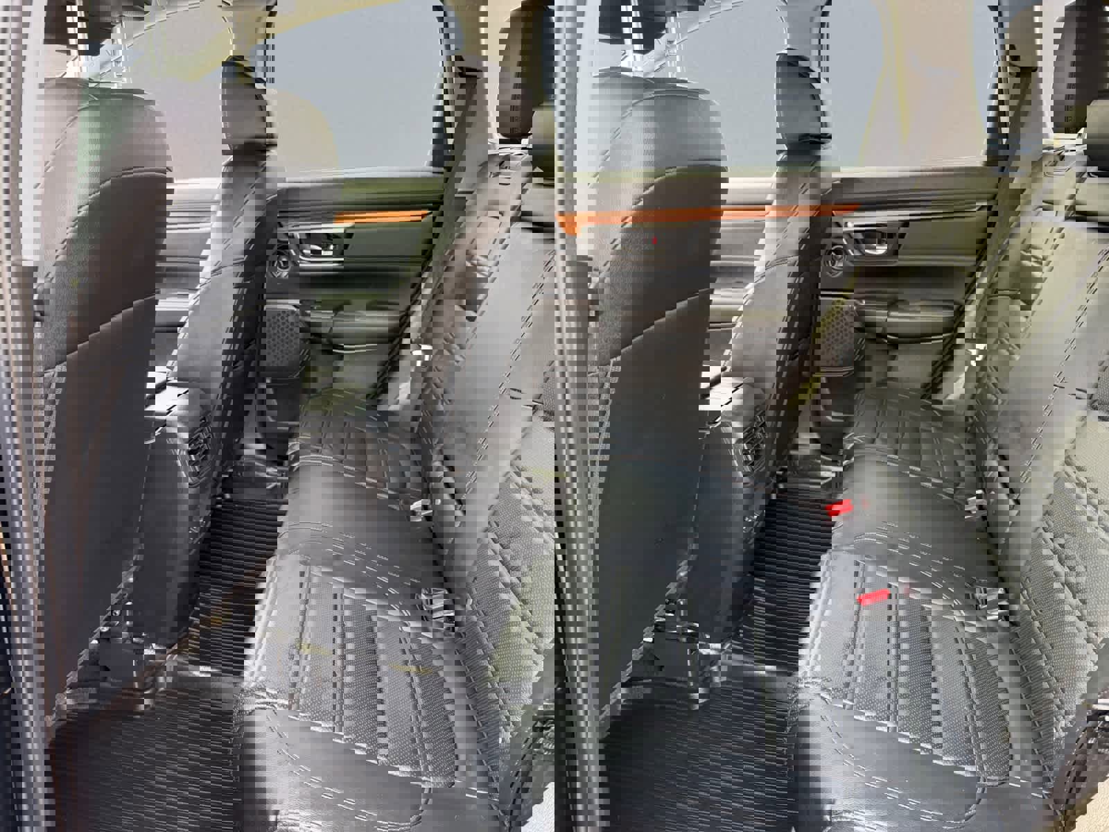 Used 2020 Honda CR-V EX-L image 18