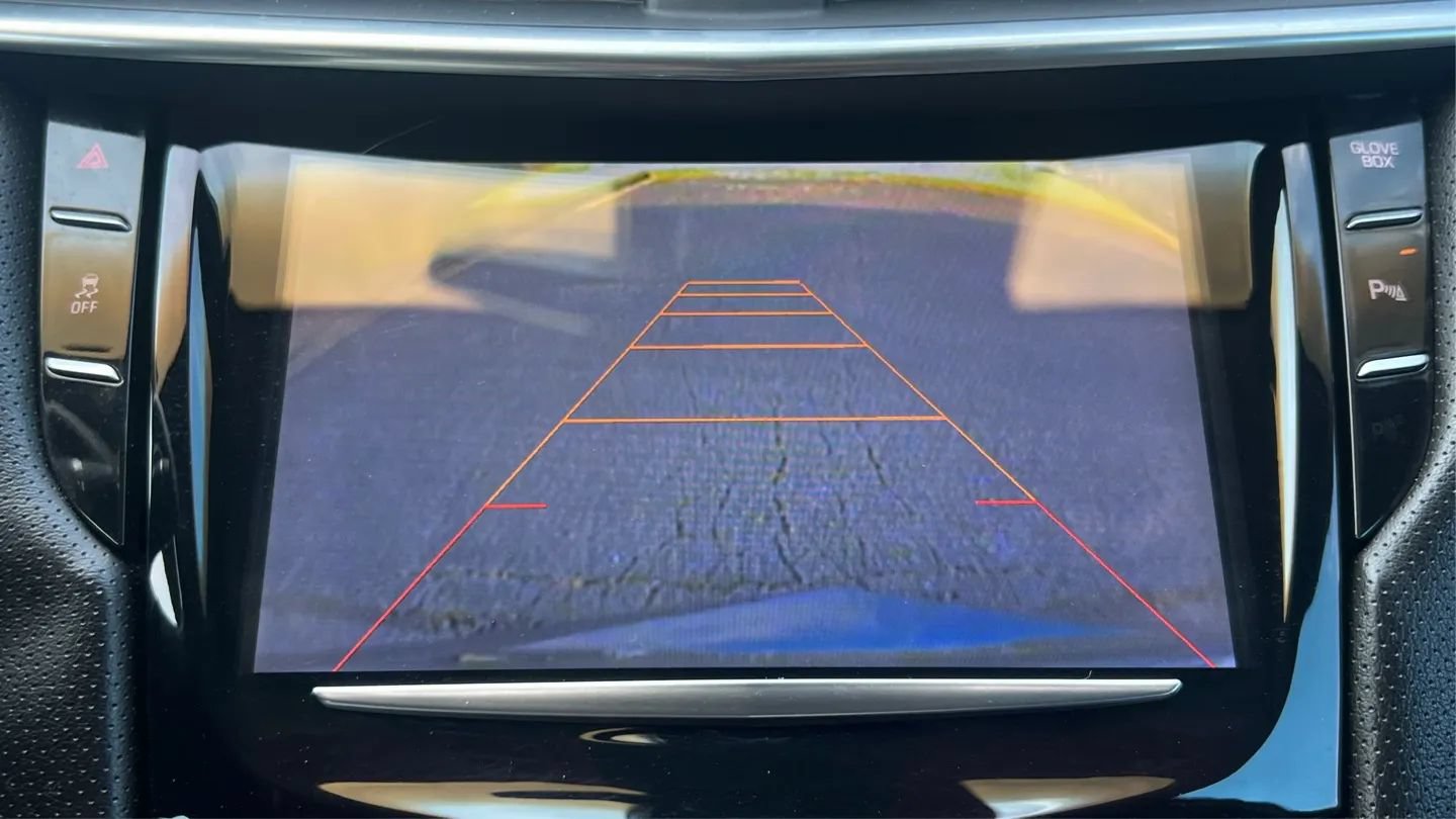 Used 2014 Cadillac XTS Premium FWD image 13