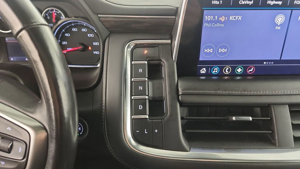 Used 2021 Chevrolet Tahoe LT AWD/4WD image 26