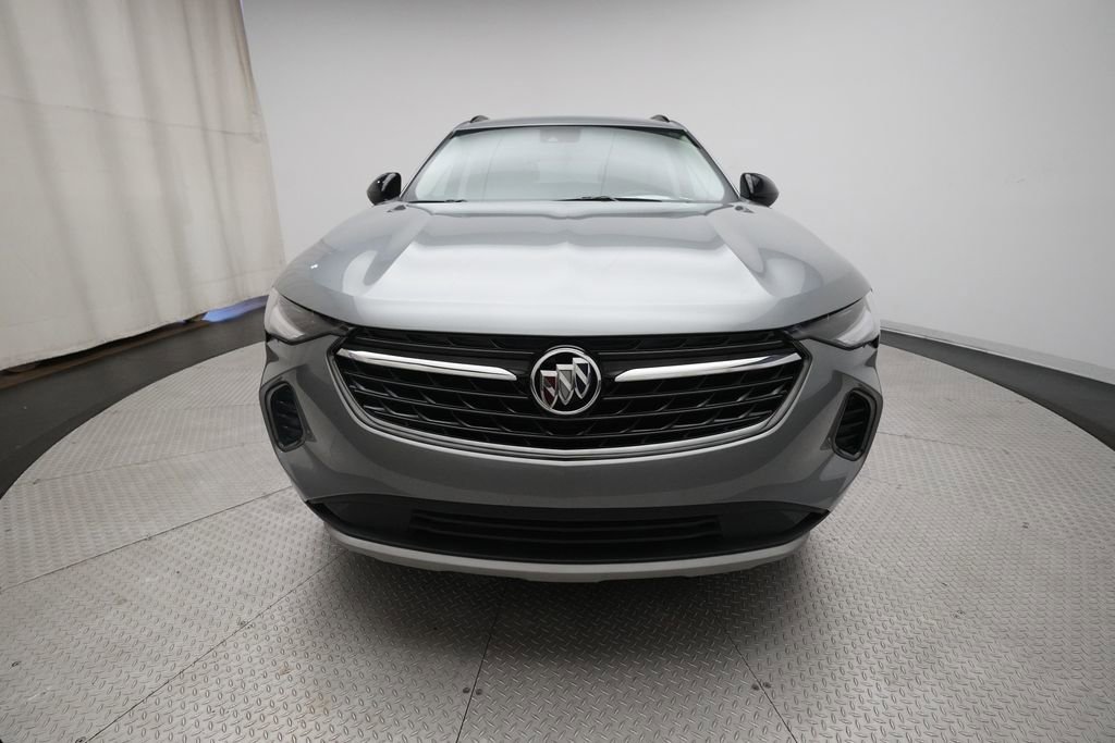 Used 2023 Buick Envision Essence w/ Sport Touring Package AWD/4WD image 11