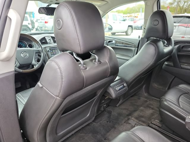 Used 2014 Buick Enclave Leather w/ Trailering Provision Package FWD image 21