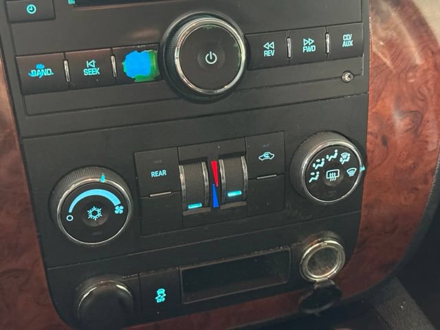 Used 2013 Chevrolet Tahoe LS w/ All-Star Edition RWD image 14
