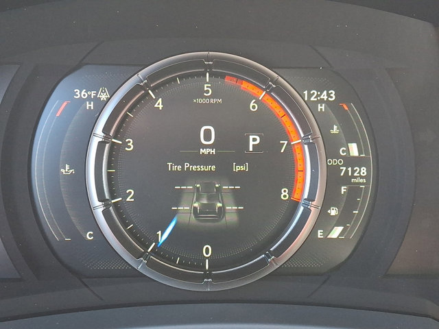 Used 2023 Lexus IS 500 w/ Accessory Package 2 image 22