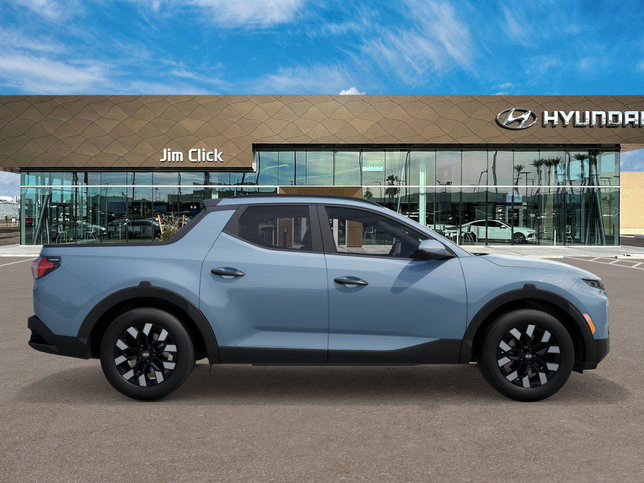New 2026 Hyundai Santa Cruz SEL image 7
