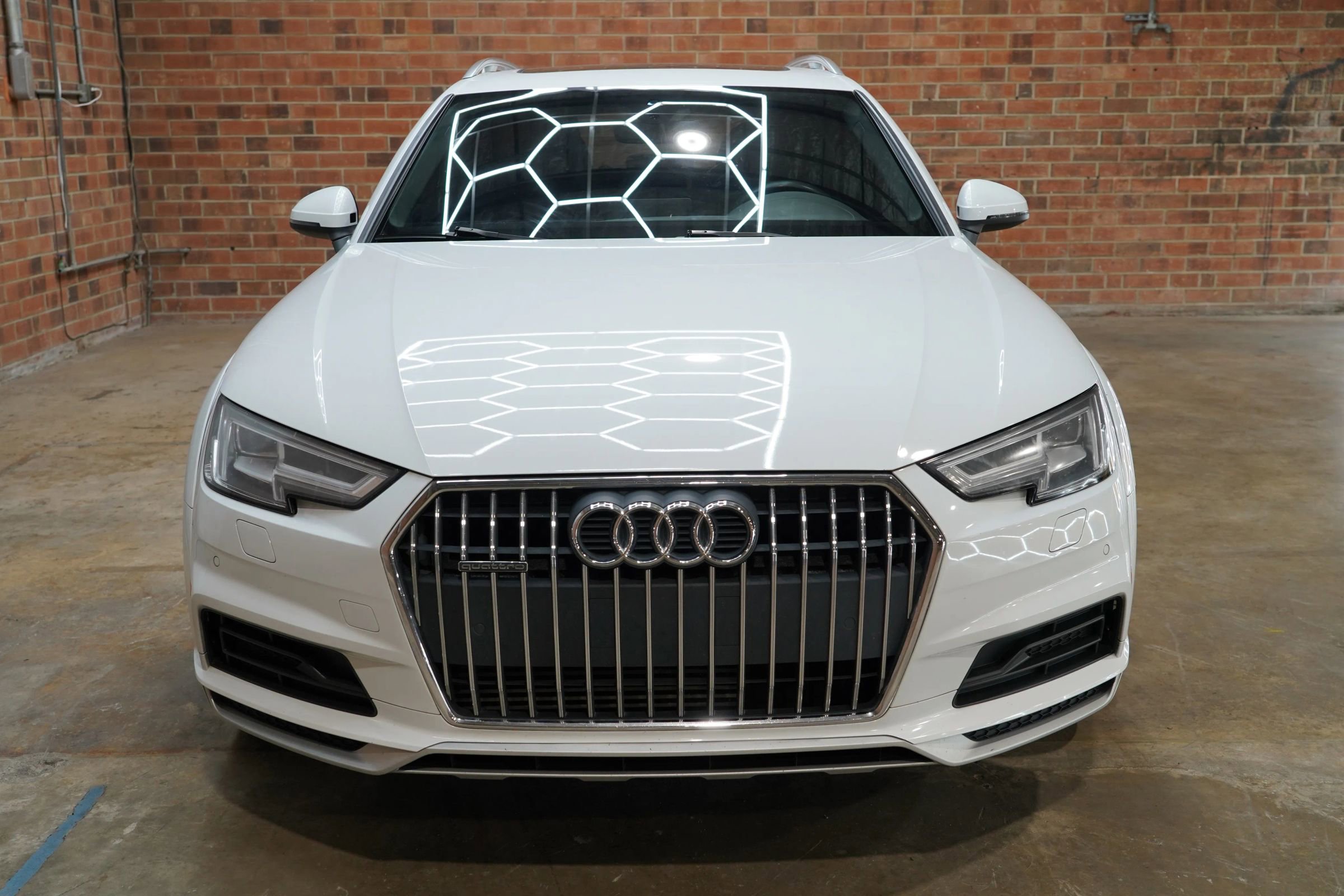 Used 2018 Audi A4 2.0T allroad Premium Plus image 5