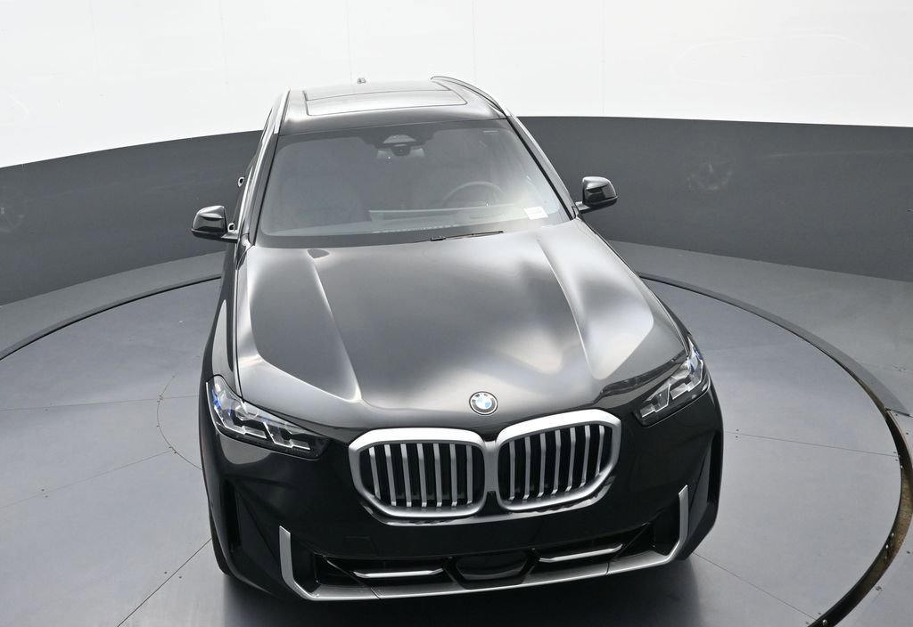New 2026 BMW X5 xDrive40i w/ Premium Package image 30