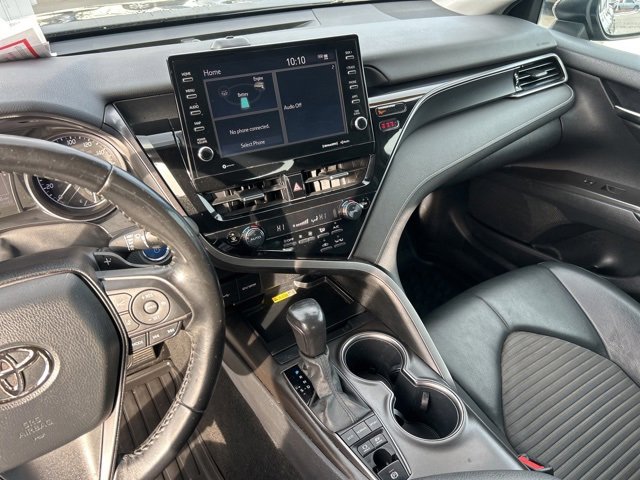 Used 2022 Toyota Camry SE image 27