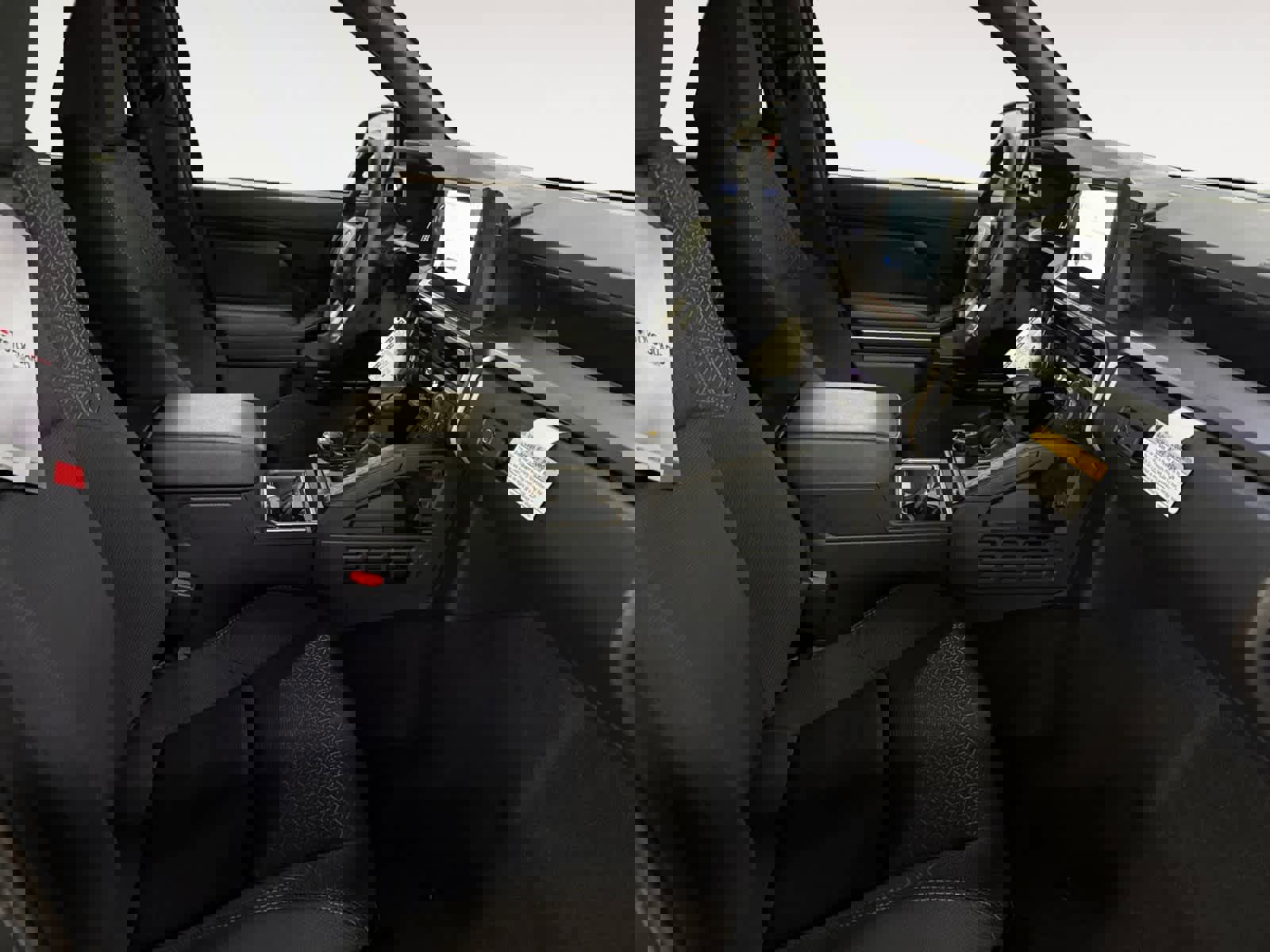 New 2026 Toyota 4Runner SR5 image 19