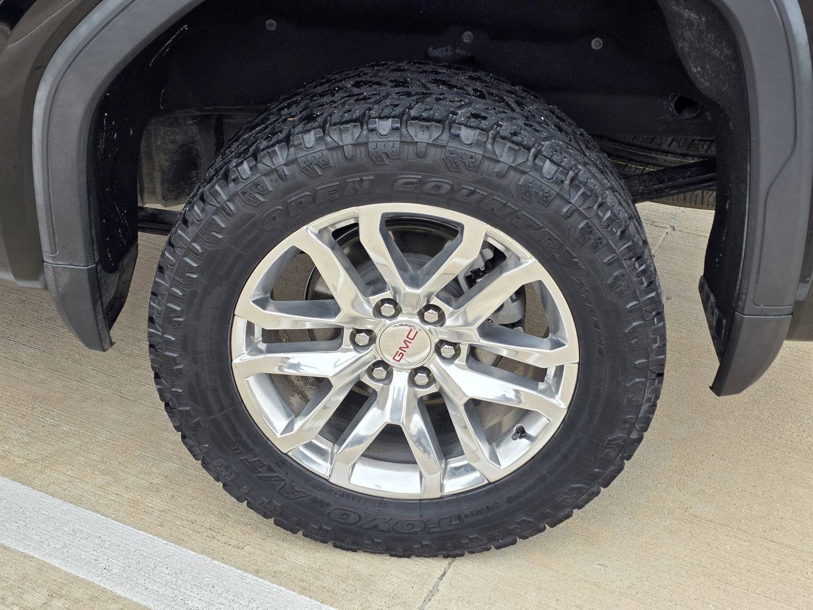 Used 2020 GMC Sierra 1500 SLT image 30