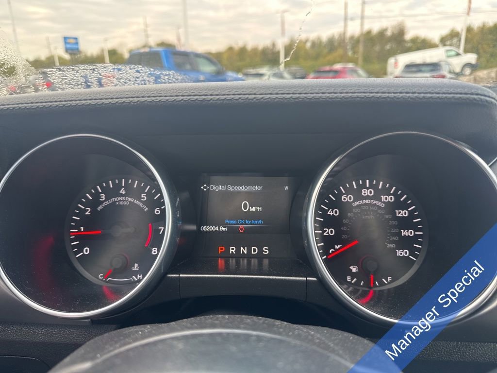 Used 2023 Ford Mustang Premium image 18