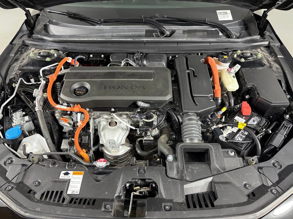 Used 2023 Honda Accord Sport image 39