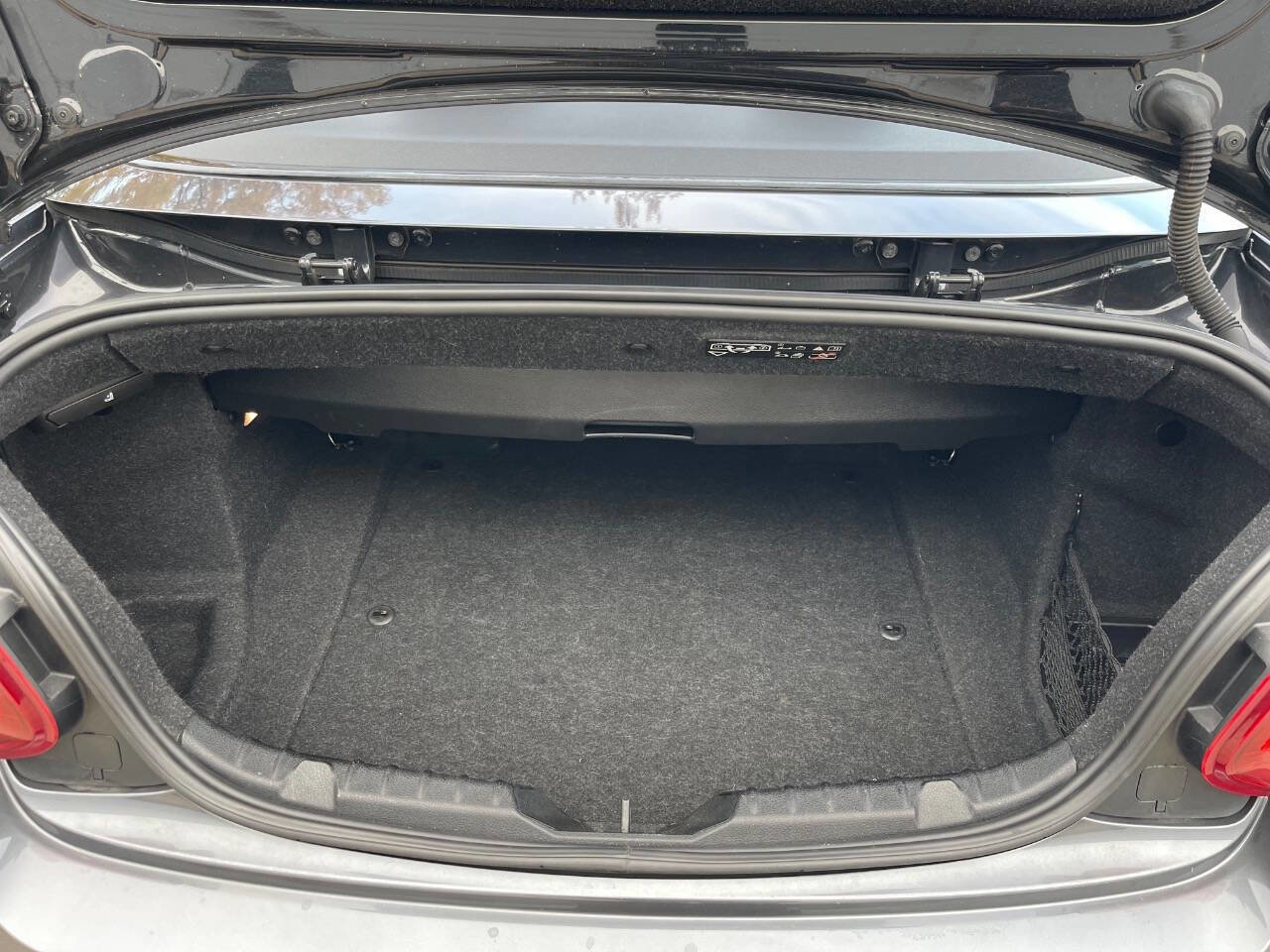 Used 2016 BMW M235i Convertible w/ Technology Package image 16