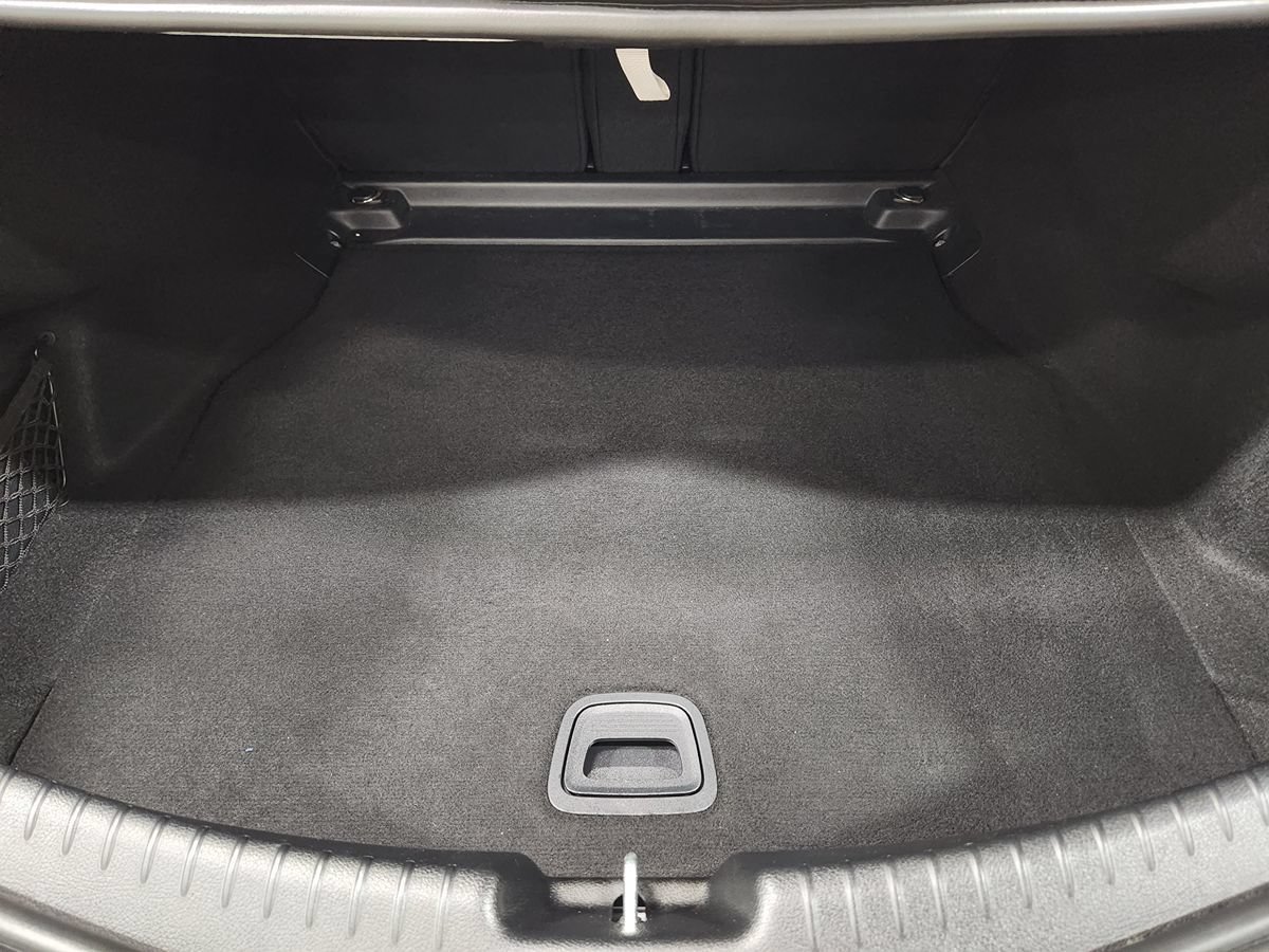 Used 2024 Mercedes-Benz CLE 300 4MATIC Coupe image 51