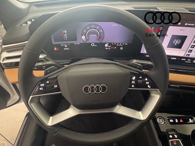 New 2026 Audi A5 2.0T Premium Plus AWD/4WD image 24