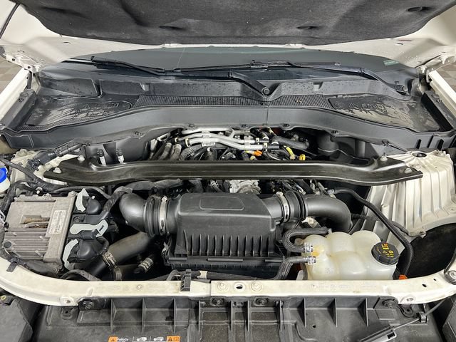Used 2022 Ford Explorer King Ranch RWD image 31