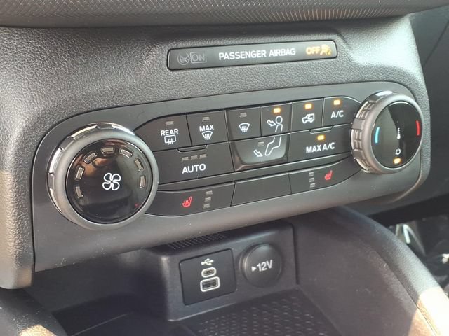 Used 2024 Ford Bronco Sport Big Bend w/ Convenience Package AWD/4WD image 21