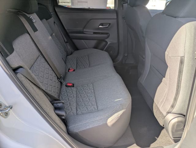 New 2026 Nissan Kicks SV FWD image 26
