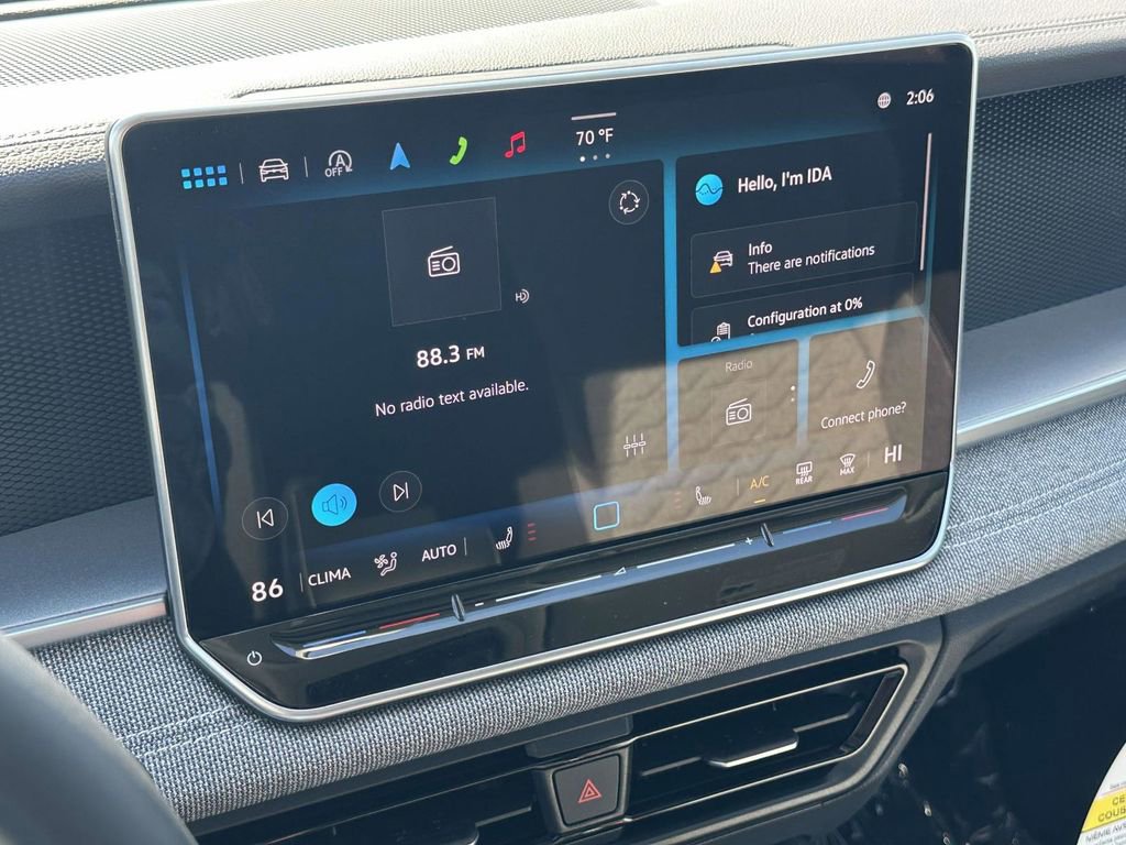 New 2025 Volkswagen Tiguan S image 20