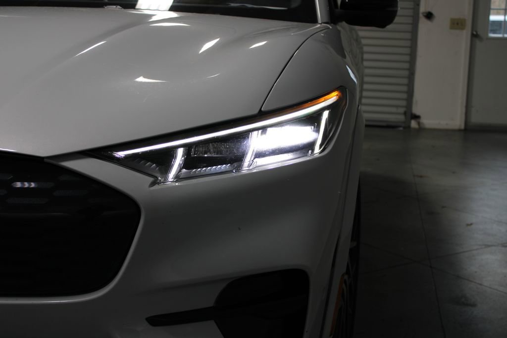 Used 2023 Ford Mustang Mach-E GT w/ GT Performance Edition image 35