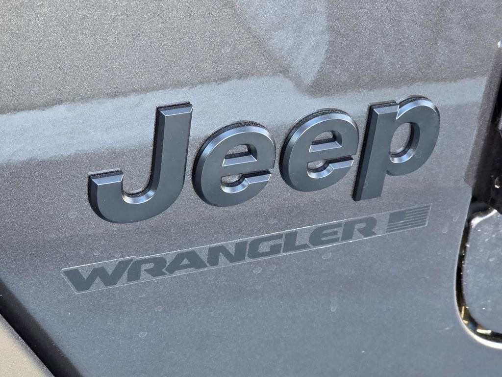 New 2026 Jeep Wrangler Unlimited Rubicon 392 image 42