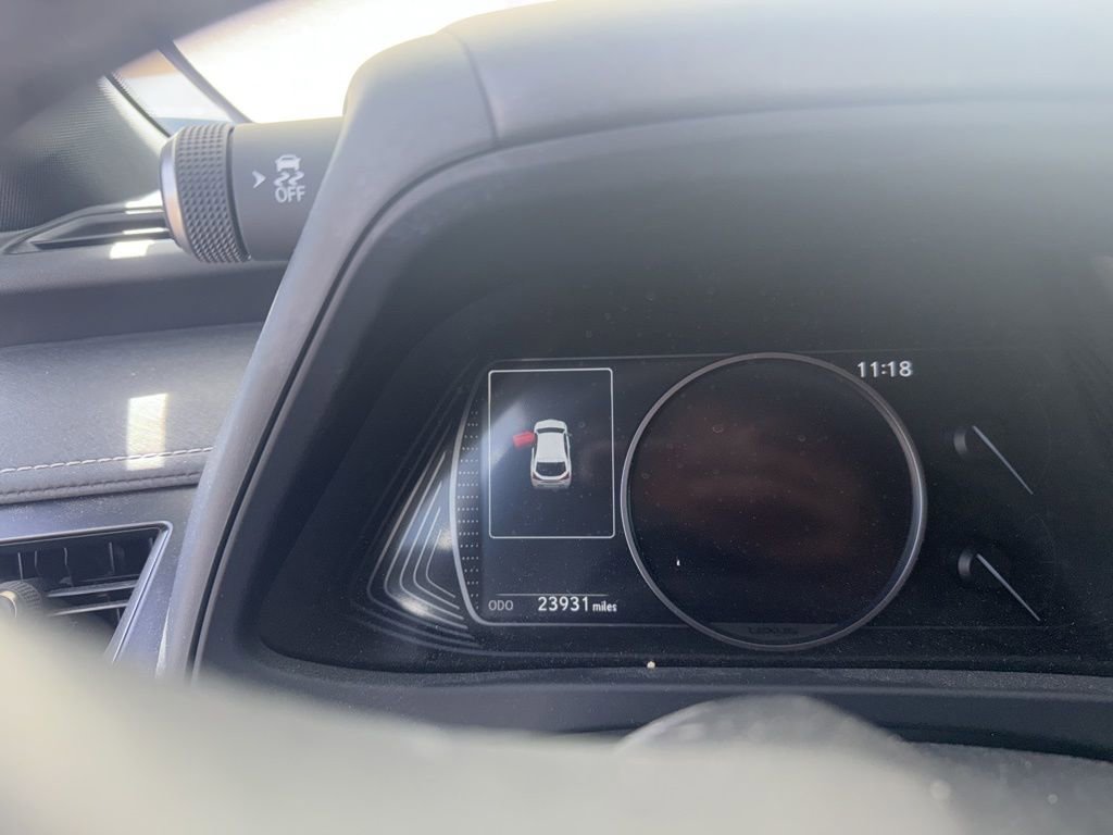 Used 2024 Lexus UX 250h 250h Premium image 10