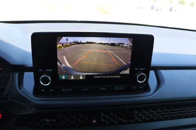 Used 2023 Honda Accord LX image 25