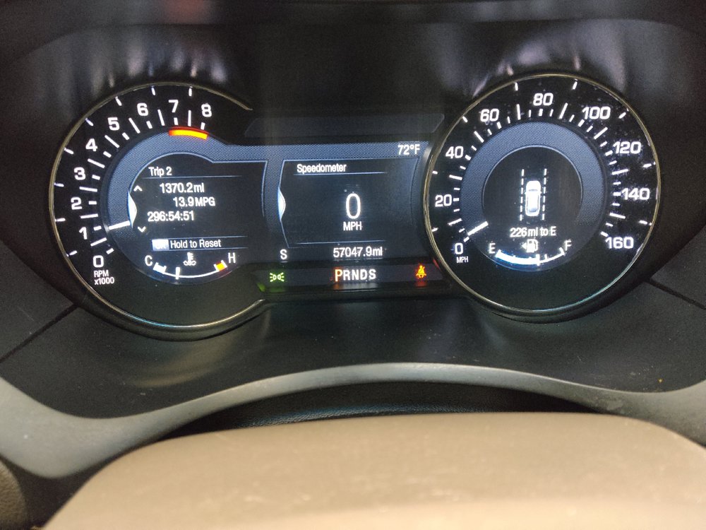 Used 2019 Lincoln MKZ Reserve AWD/4WD image 23