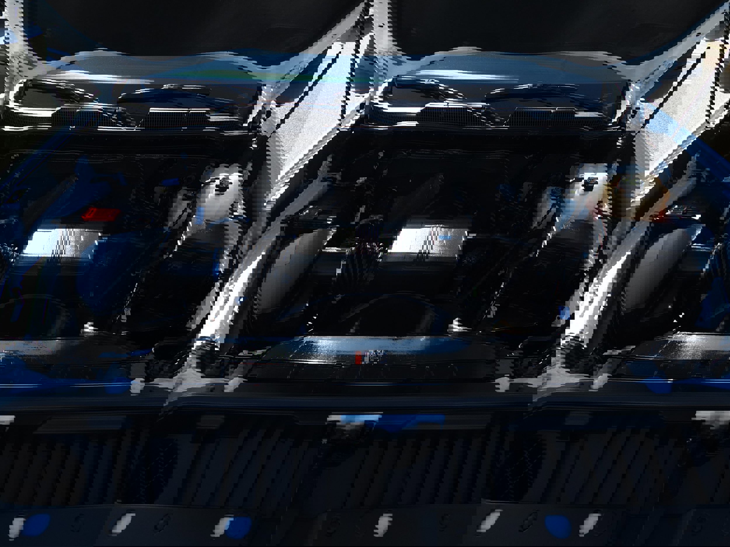 Used 2024 Chevrolet Silverado 2500 LT image 11